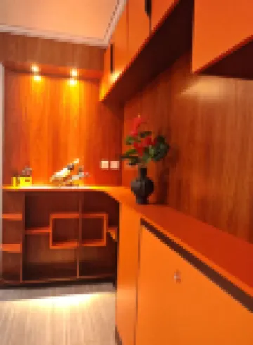 Baoly Clark Residence (New Management)