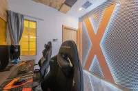 JiKe Homestay - Esports