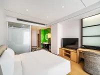 AHS Hotel Hotel berhampiran Taman Changle