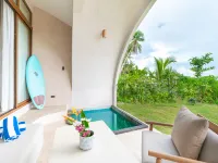 Hue Hotels and Resorts Siargao Managed by HII Hotels in General Luna