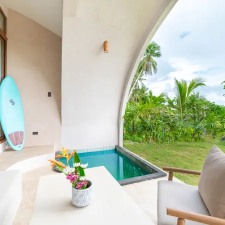 Hue Hotels and Resorts Siargao Managed by HII