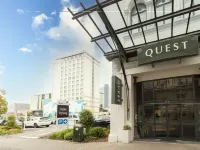 Quest Cathedral Junction Serviced Apartments Hotels near Turanga