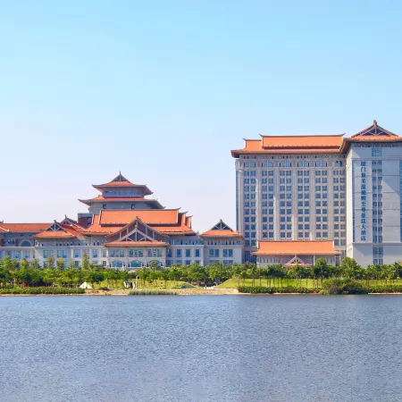 Wyndham Grand Plaza Royale Jimei Xiamen