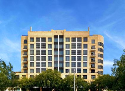 Doha Central Plaza Hotel