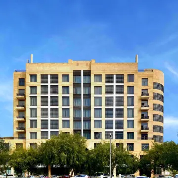 Doha Central Plaza Hotel