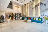 Esports Hotel (Jingzhou Ancient City Scenic Area University Town Branch) - เปิดใหม่