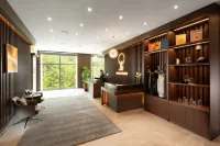 DoubleTree by Hilton Seoul Pangyo - Gym