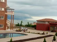 SALLY BEACH HOTEL YENNE Hotels in Rufisque