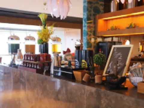 ルネッサンス 上海 中山公園 ホテル 上海のホテル