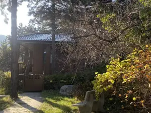 桃柒山居
