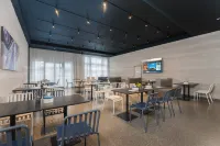 Mehood Lestie YangZHou DongGuanStreet Branch - 4성급