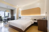 이셩 스마트 호텔 (중현 빈장로)