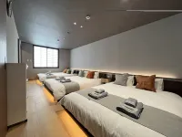 nestay villa tokyo ikebukuro - Holiday bungalows