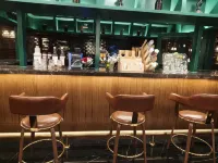 Shantou Railway Station Zhujiang Road Food Street James Joyce Elite Hotels - 바