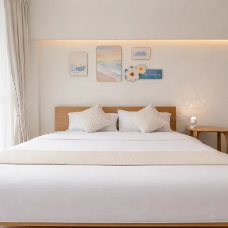 Sept_Island Shengsi Sea View Guesthouse