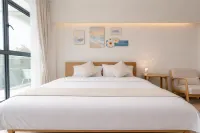 Sept_Island Shengsi Sea View Guesthouse