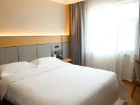 Yunbai Yun Hotel (Yunwu Anyu Wu Expressway) Hotels in Wu'an