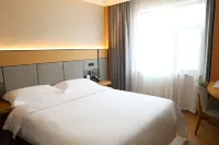 Yunbai Yun Hotel (Yunwu Anyu Wu Expressway)