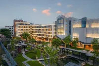 Wencheng Hostel Hotel (Haiyan Qiyuan Scenic Area)