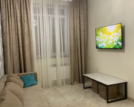 S-Van Cozy Home Hotéis em Sevan