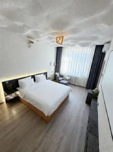 Beidu Hotel Hotels in 