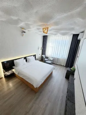 Beidu Hotel - Pet friendly