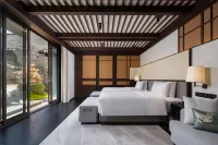 BLOSSOM  MANOIR  JIULONGKOU