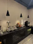 Raviens Maison de Hotel - breakfast