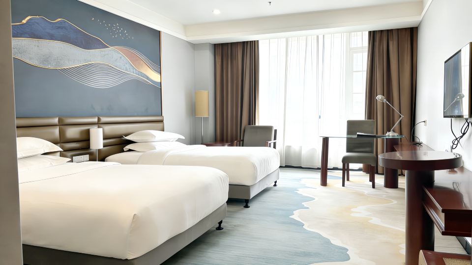 Manlihua Hotel