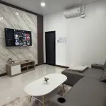 O Pha Suk House (LeeGardens Plaza Hatyai) 5 mins