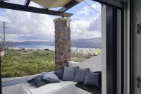 Aelia Suites Akrotiri, Santorini โรงแรมใกล้หาด Kambia Beach
