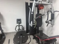 LanYue Hotel - Gym