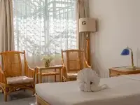 Green Hotel Nha Trang Các khách sạn ở Nha Trang