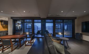 KOHAKU Apartment Hotel Kyoto