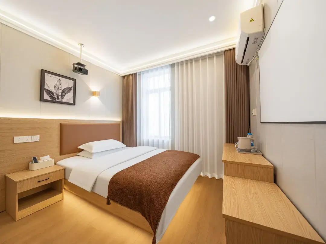 Yating Apartment - Shanghai
