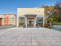 Appart'hôtel Odalys City Olympe Hotels in Antibes