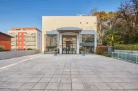 Appart'hôtel Odalys City Olympe