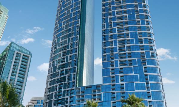 Address Beach Resort