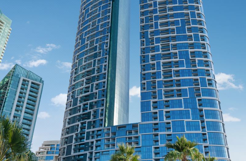 Address Beach Resort