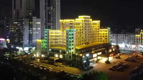 Guigang International Hotel