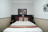 Tongxiang Xinfeng Hotel (Tongxiang Railway Station Runda International Branch)