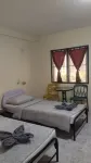 ห้วยขาแข้ง คันทรีโฮม รีสอร์ท - ที่มีที่จอดรถ
