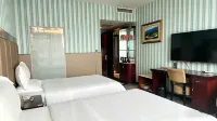 Kaili Jintaiyuan Hotel (Kaili City Wanda Plaza) - 4 estrellas