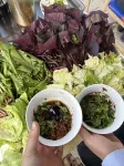 曉峯多肉民宿 - Desayuno