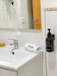 Luxury Apartment Sunset – Private Parking