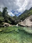 Kaiyue Boutique Hotel - Mountain view