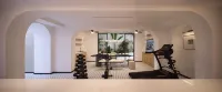 Z Hotel (Jinghong Gaozhuang Starlight Night Market) - Design Hotels