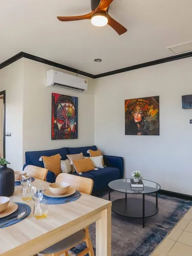 รูปภาพของWink City 1 Patong Beach 4 Bedrooms
