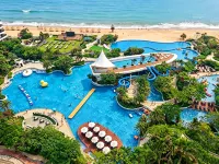 Dusit Thani Sandalwoods Resort Shuangyue Bay Huizhou Hotels in Huidong