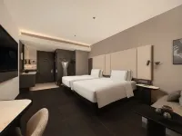 Atour Hotel (Chengdu Taikoo Li Dacisi)